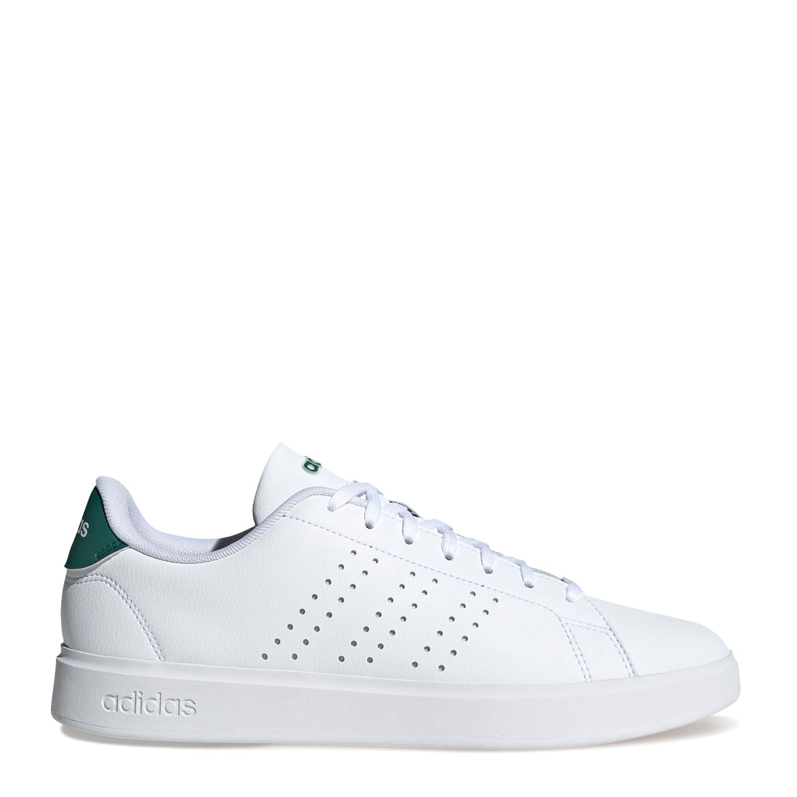 Men's Adidas, Advantage 2.0 Sneaker — Peltz Shoes