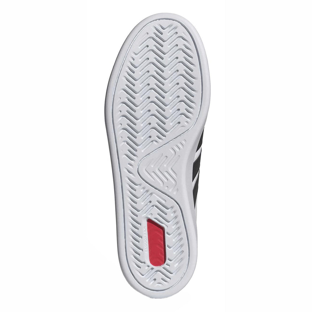 Men's Adidas Grand Court 3.0 Sneaker WHITE / BLACK IH1472