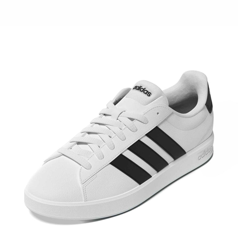 Men's Adidas, Grand Court 3.0 Sneaker