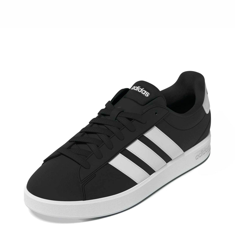 Men's Adidas, Grand Court 3.0 Sneaker — Peltz Shoes