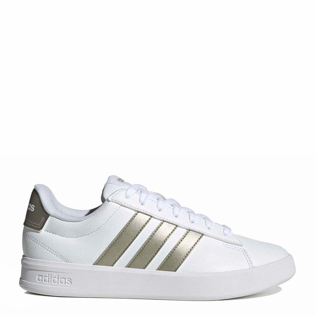 Women's Adidas, Grand Court 3.0 Sneaker