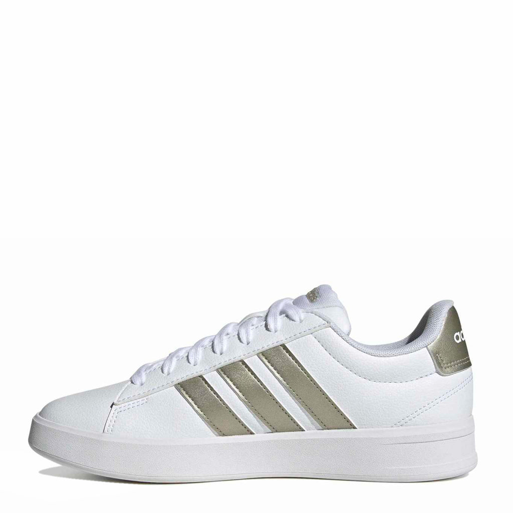 Women's Adidas, Grand Court 3.0 Sneaker