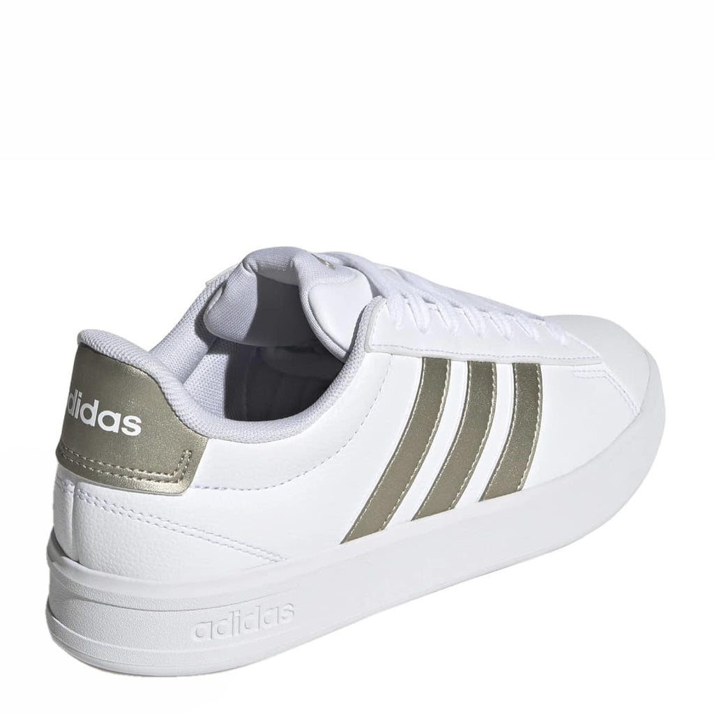 Women's Adidas, Grand Court 3.0 Sneaker