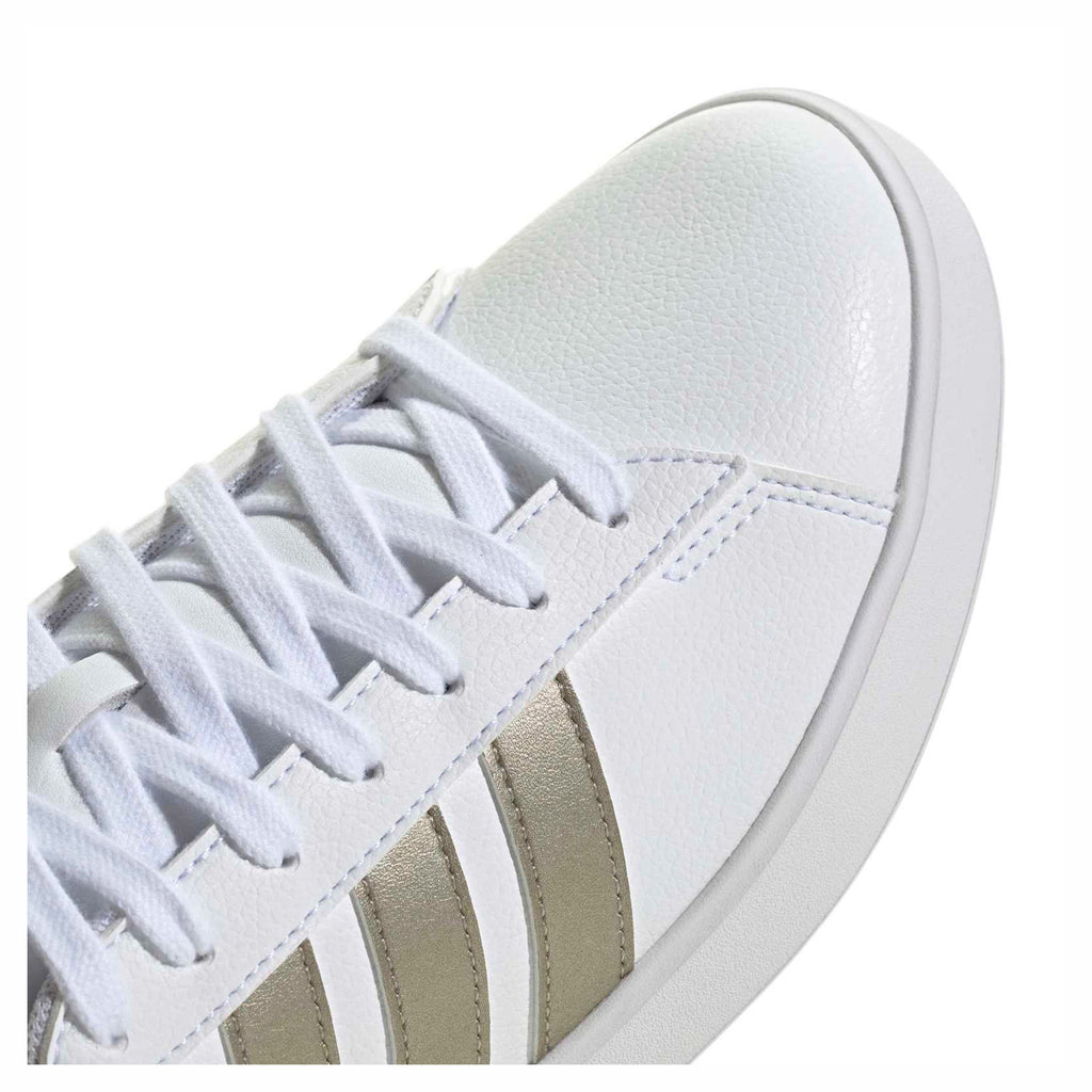 Women's Adidas, Grand Court 3.0 Sneaker