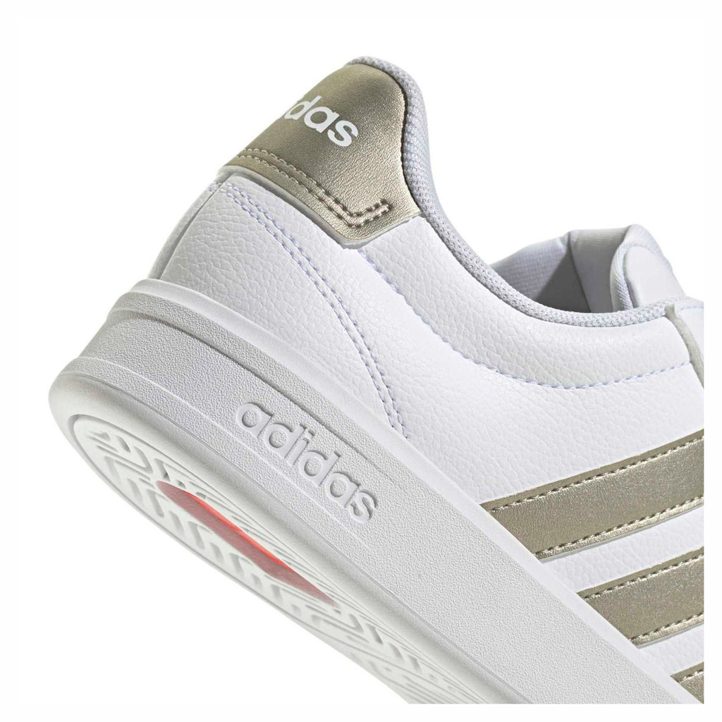 Women's Adidas, Grand Court 3.0 Sneaker