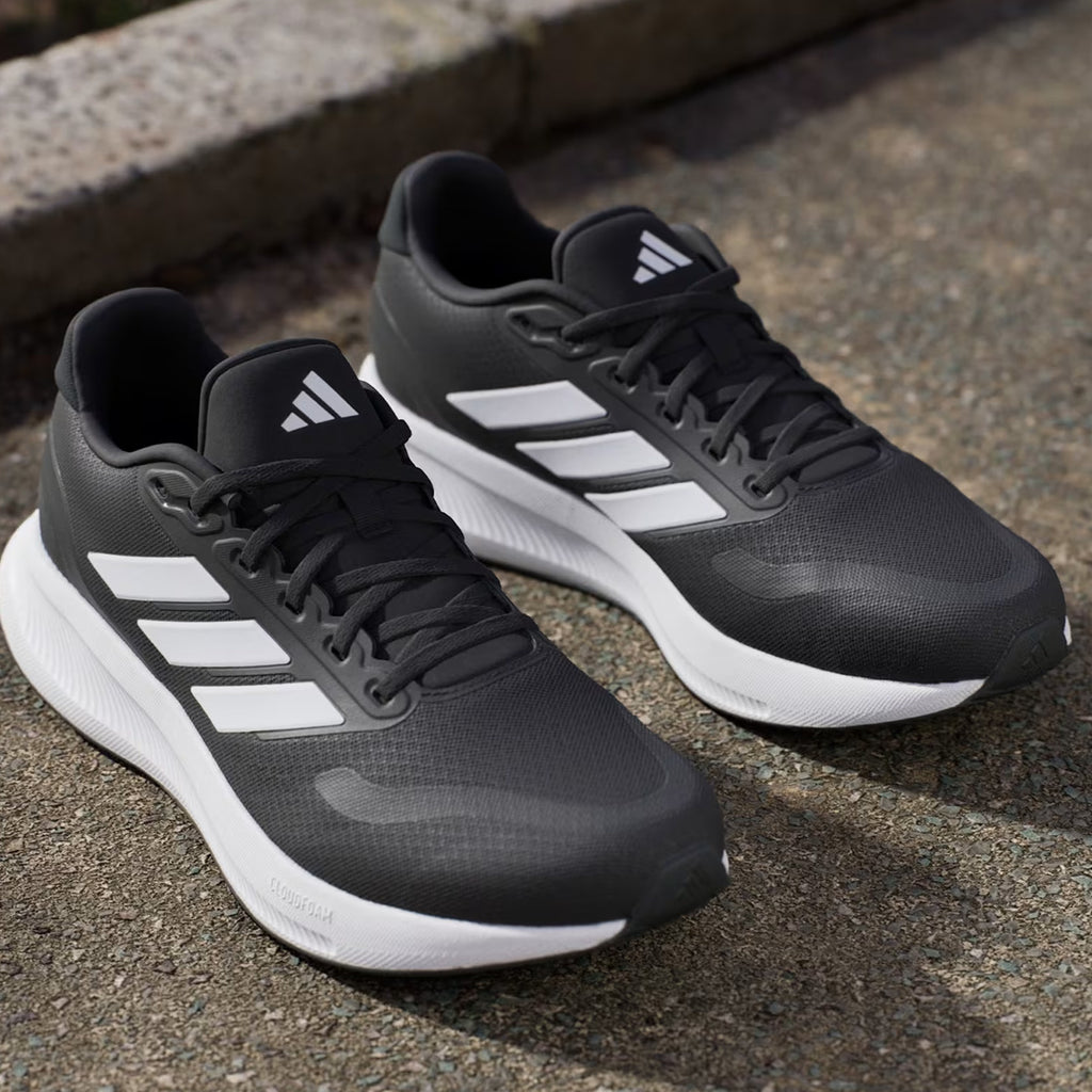 Men's Adidas, Runfalcon 5 Running Shoe