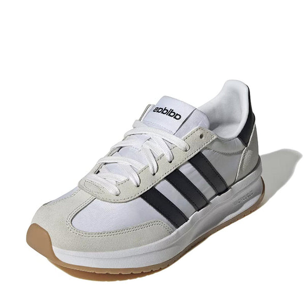 adidas gazelle silver green womens Women's Adidas, Run 70s 2.0 Sneaker — Peltz Shoes