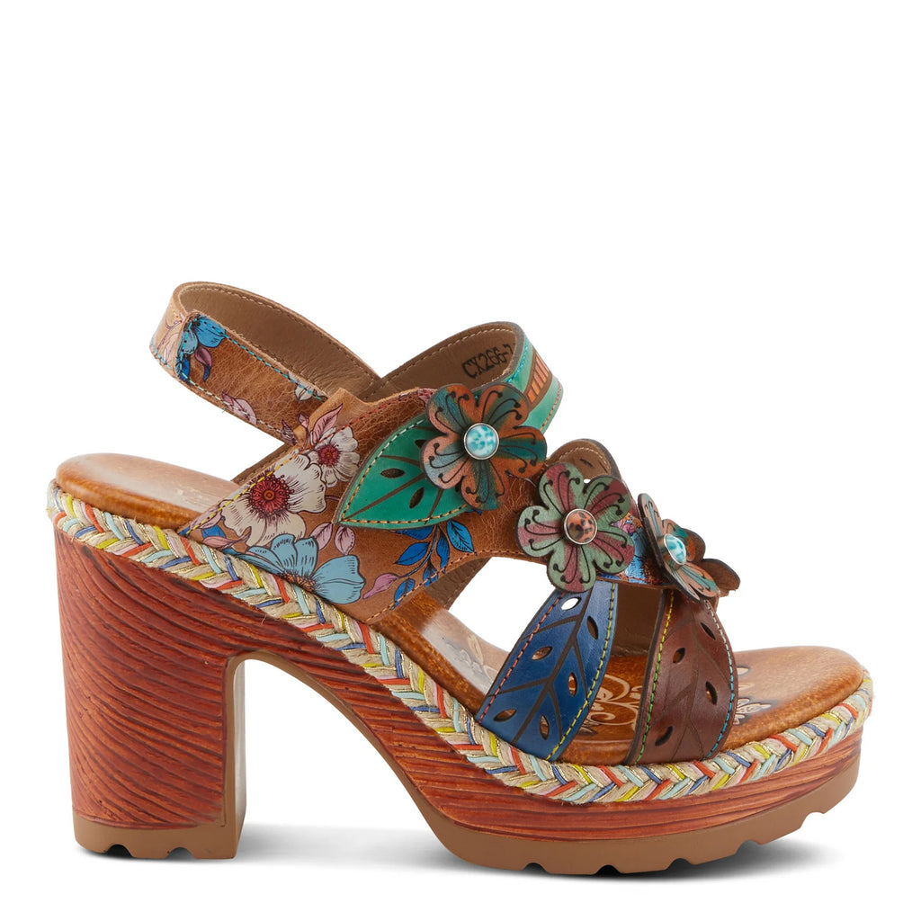 Women's L'Artiste By Spring Step, Ihana Sandal