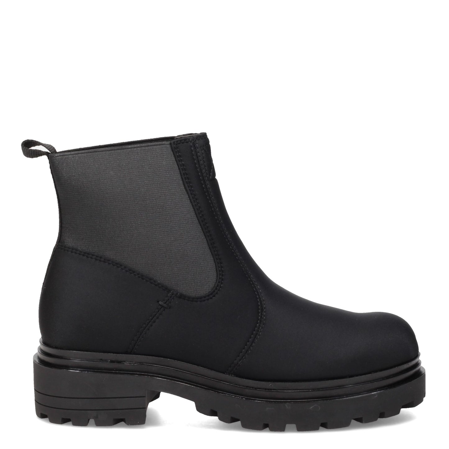 Peltz Shoes  Women's OTBT Inhabiter Boot BLACK INHABITER-001