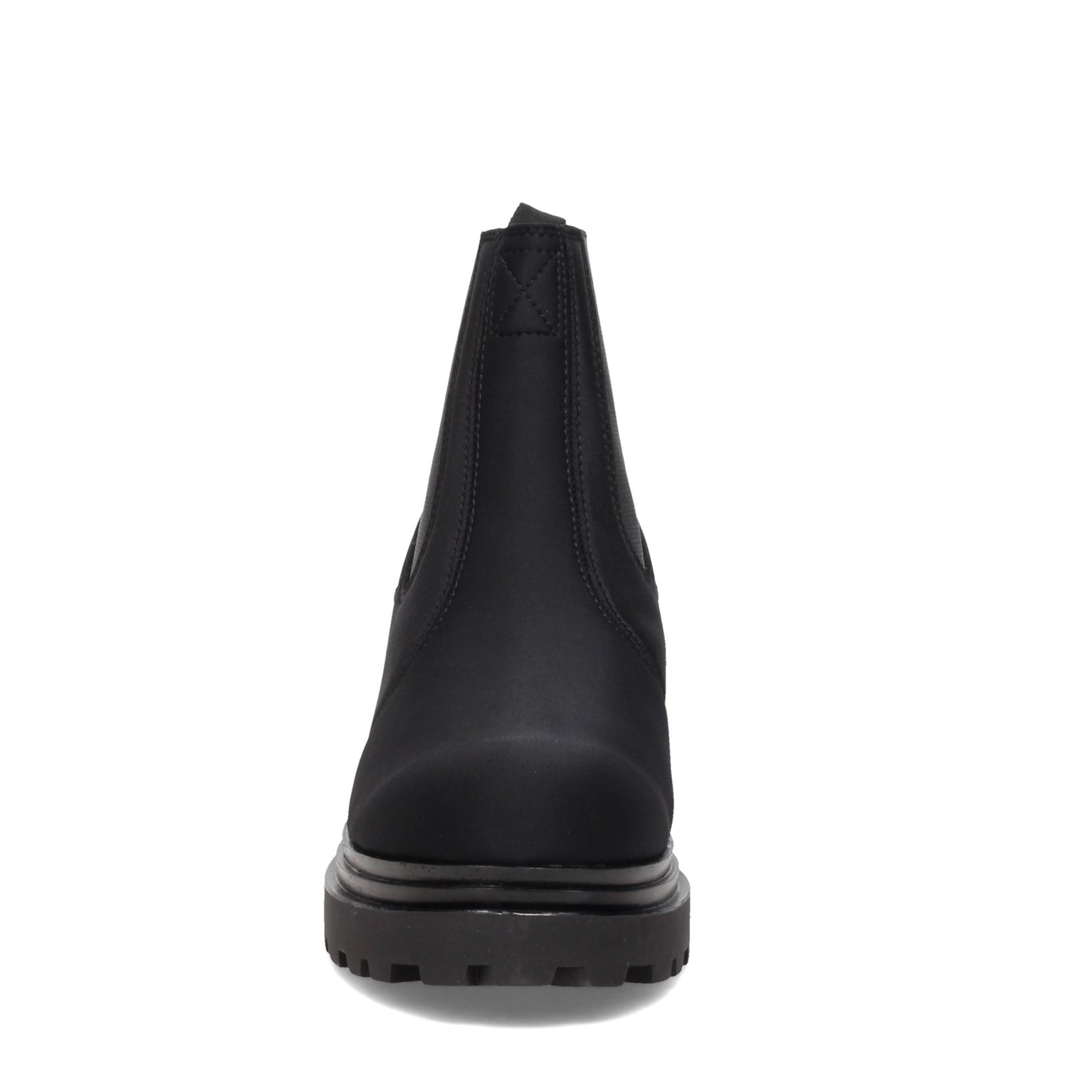 Peltz Shoes  Women's OTBT Inhabiter Boot BLACK INHABITER-001