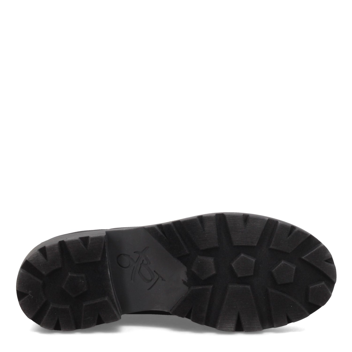 Peltz Shoes  Women's OTBT Inhabiter Boot BLACK INHABITER-001