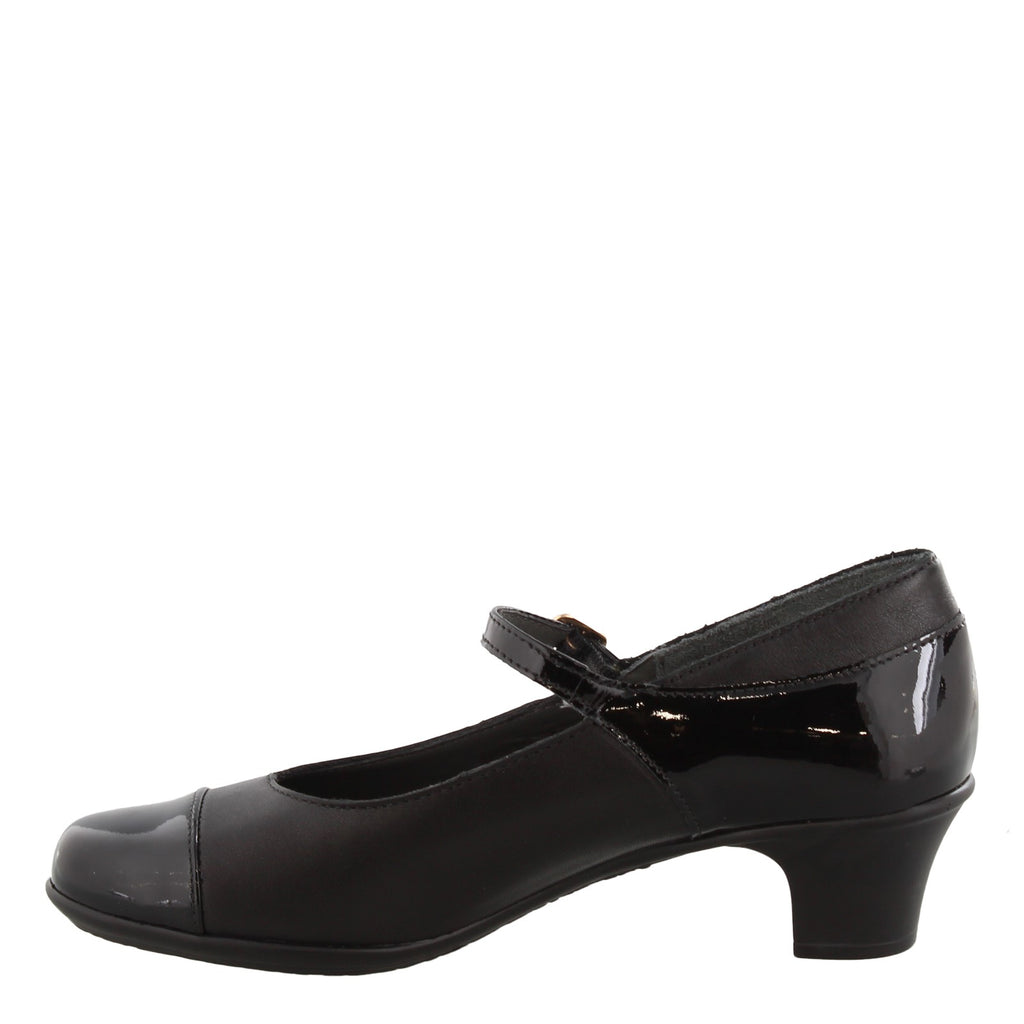 Women's SAS, Isabel Pump