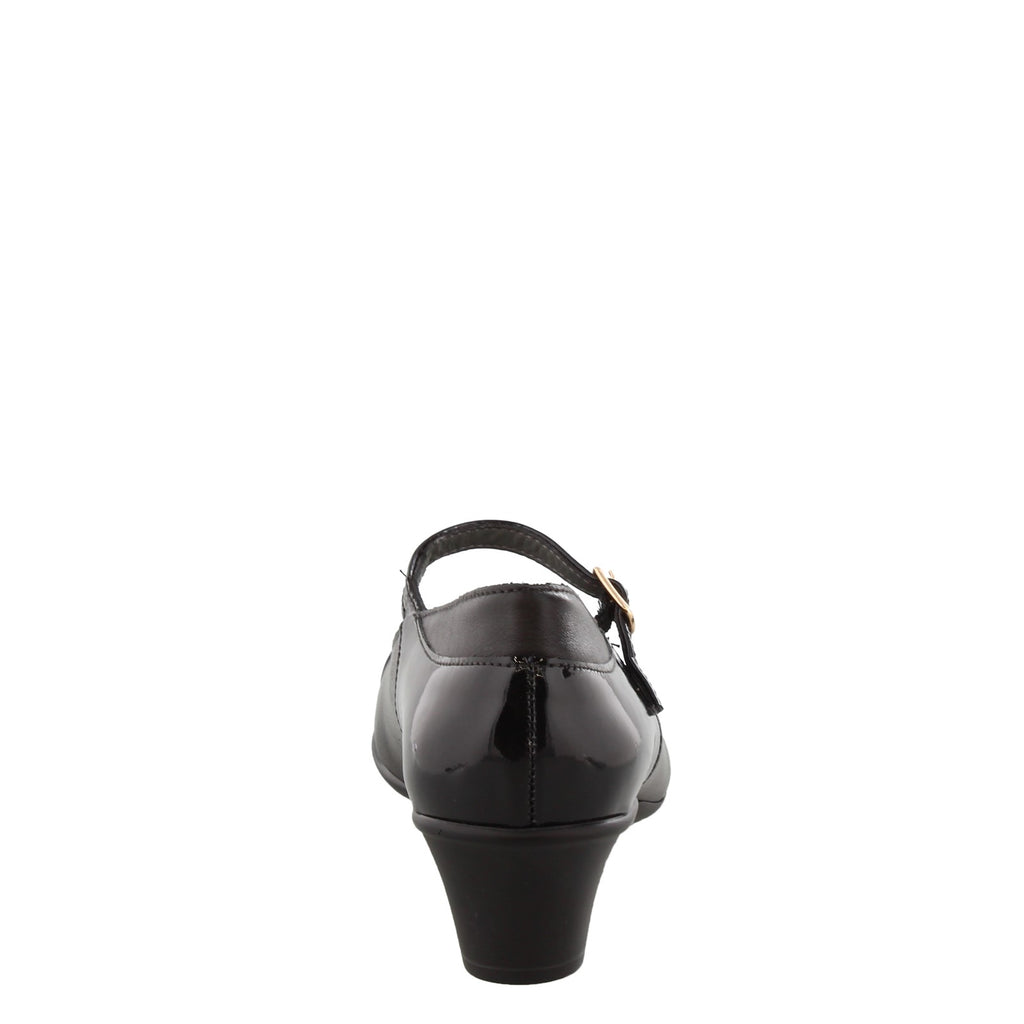 Women's SAS, Isabel Pump