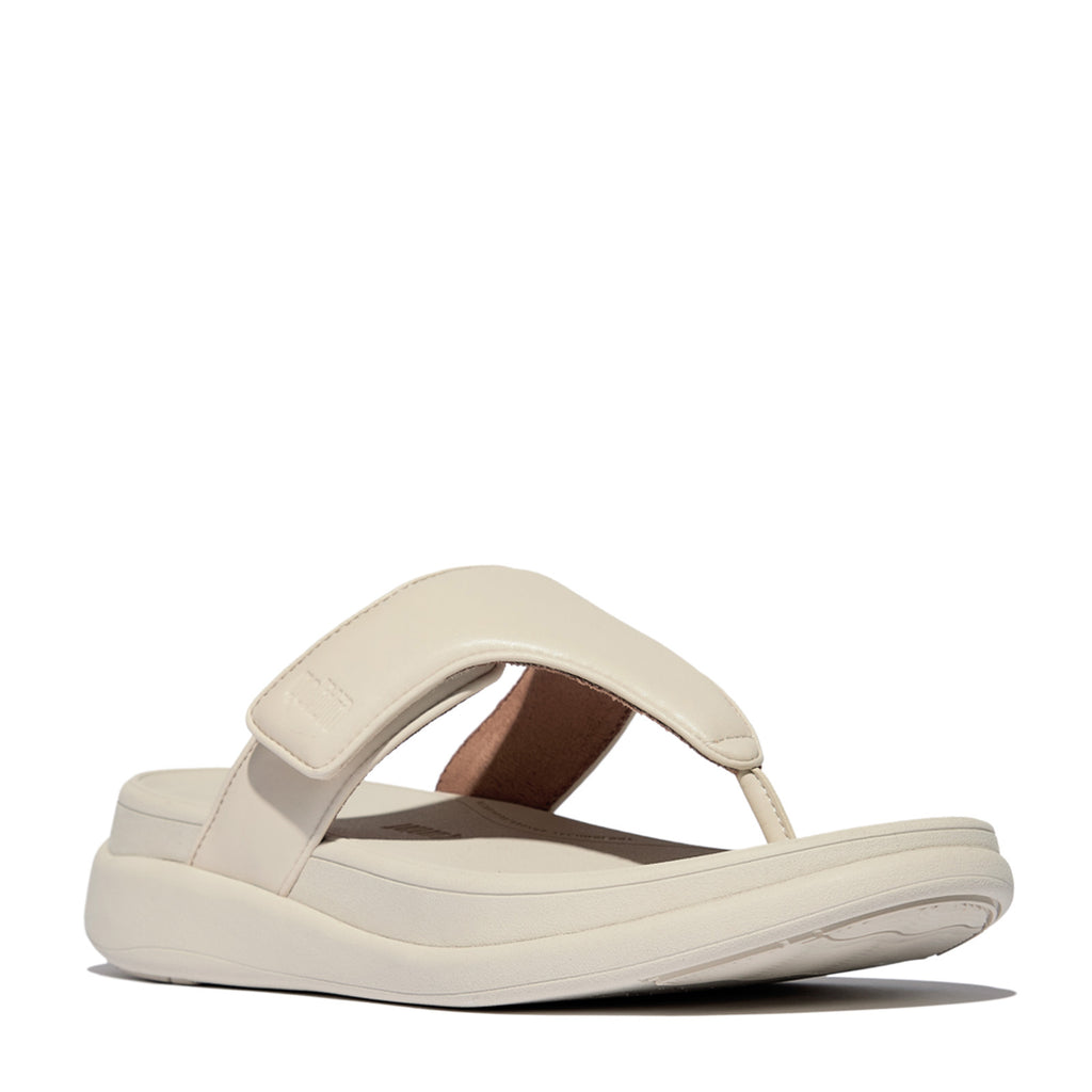 Women's FitFlop, F-Mode Go Thong Sandal