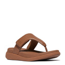 Women's FitFlop, F-Mode Go Thong Sandal