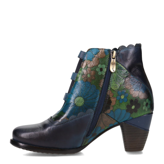 Women's L'Artiste by Spring Step, Iwantit Boot – Peltz Shoes