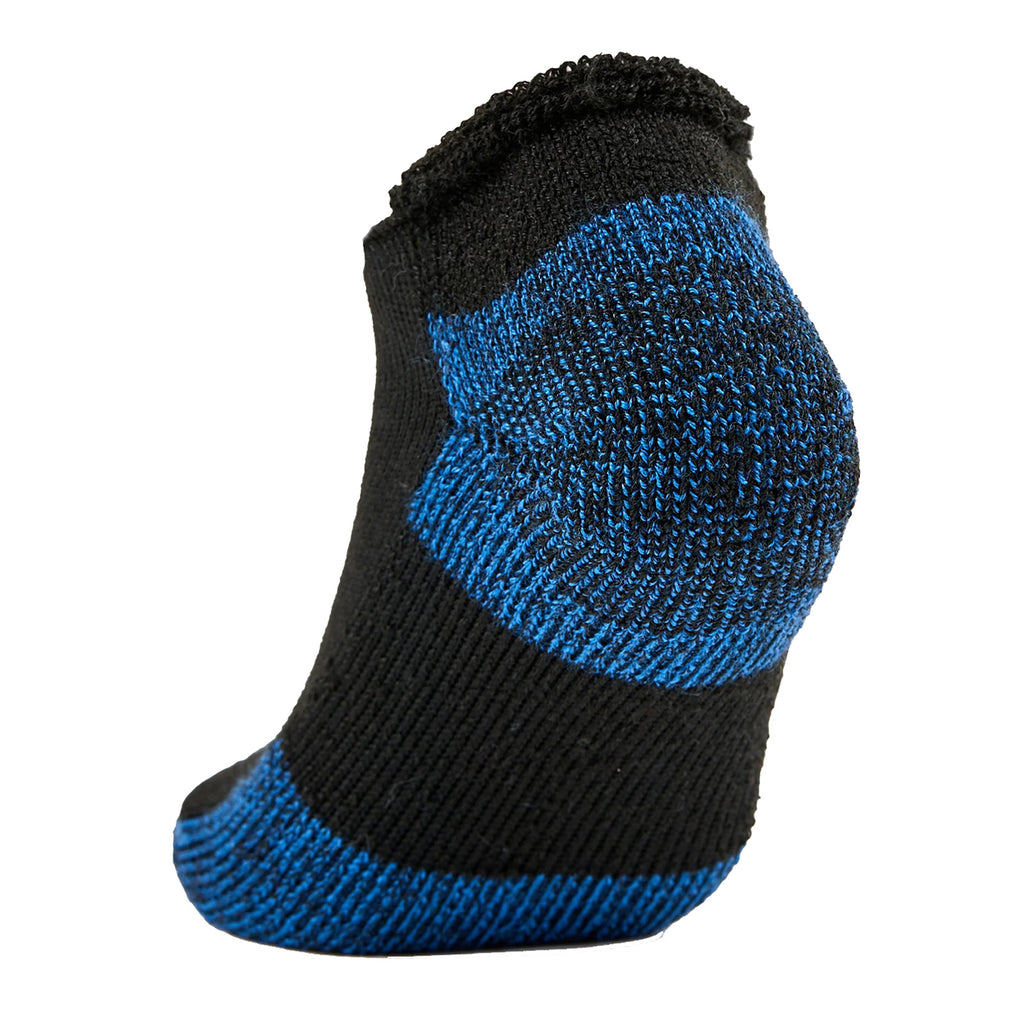 Thorlo Socks, Maximum Cushion Rolltop Running Socks - 1 Pair