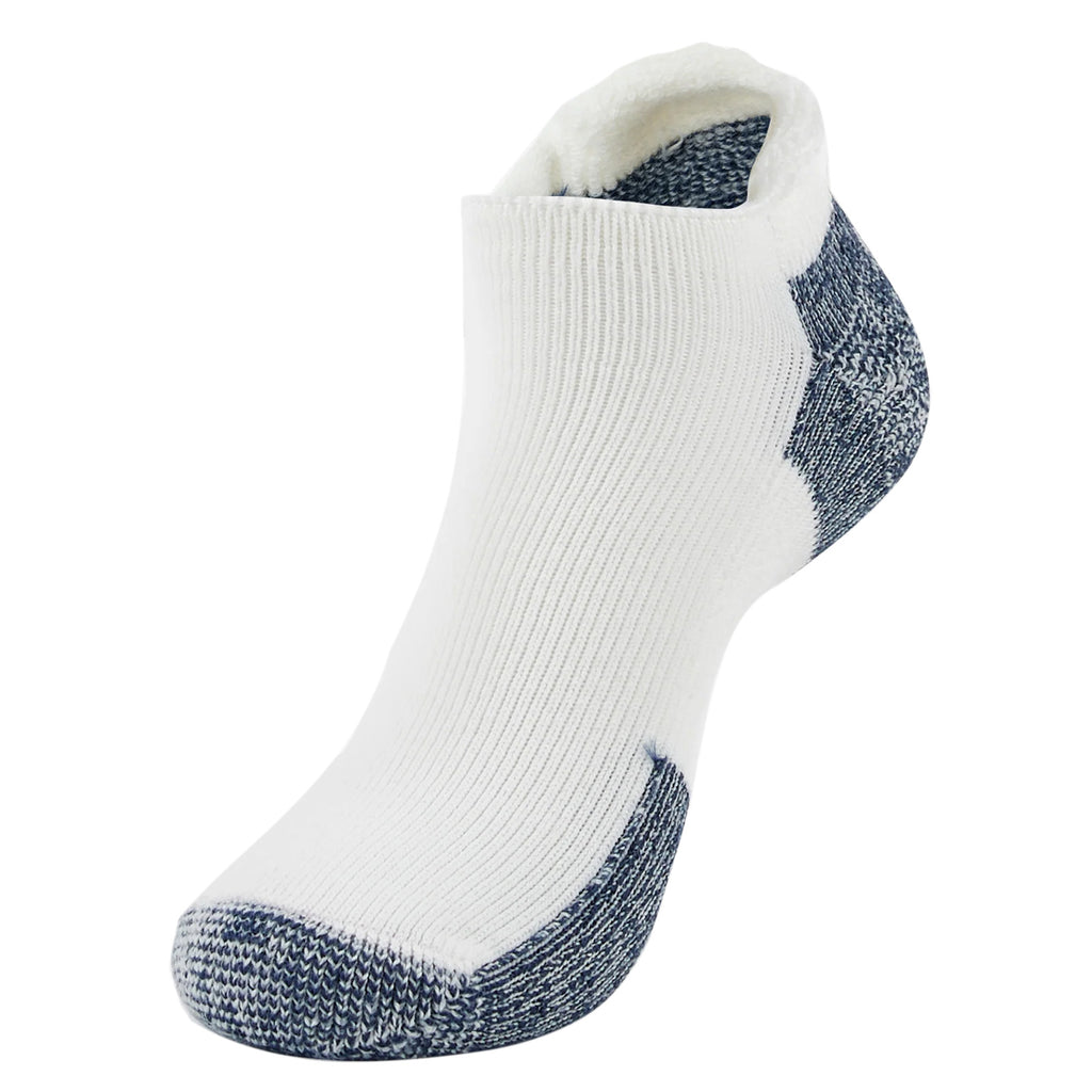 Unisex Thorlo Socks, Maximum Cushion Rolltop Running Socks- 1 Pair