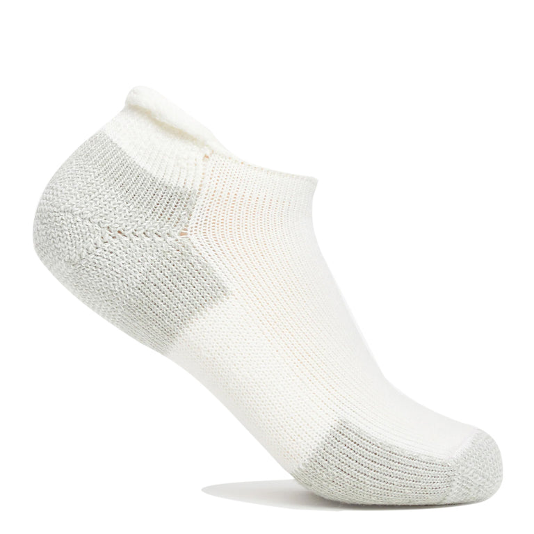 Unisex Thorlo Socks, Maximum Cushion Rolltop Running Socks- 1 Pair