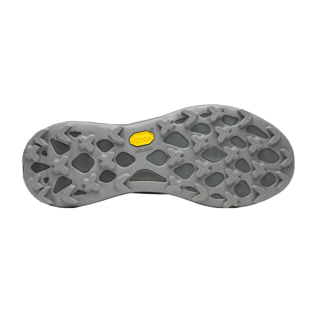 Men's Merrell Agility Peak 6 Hiking Shoe BLACK J00003309