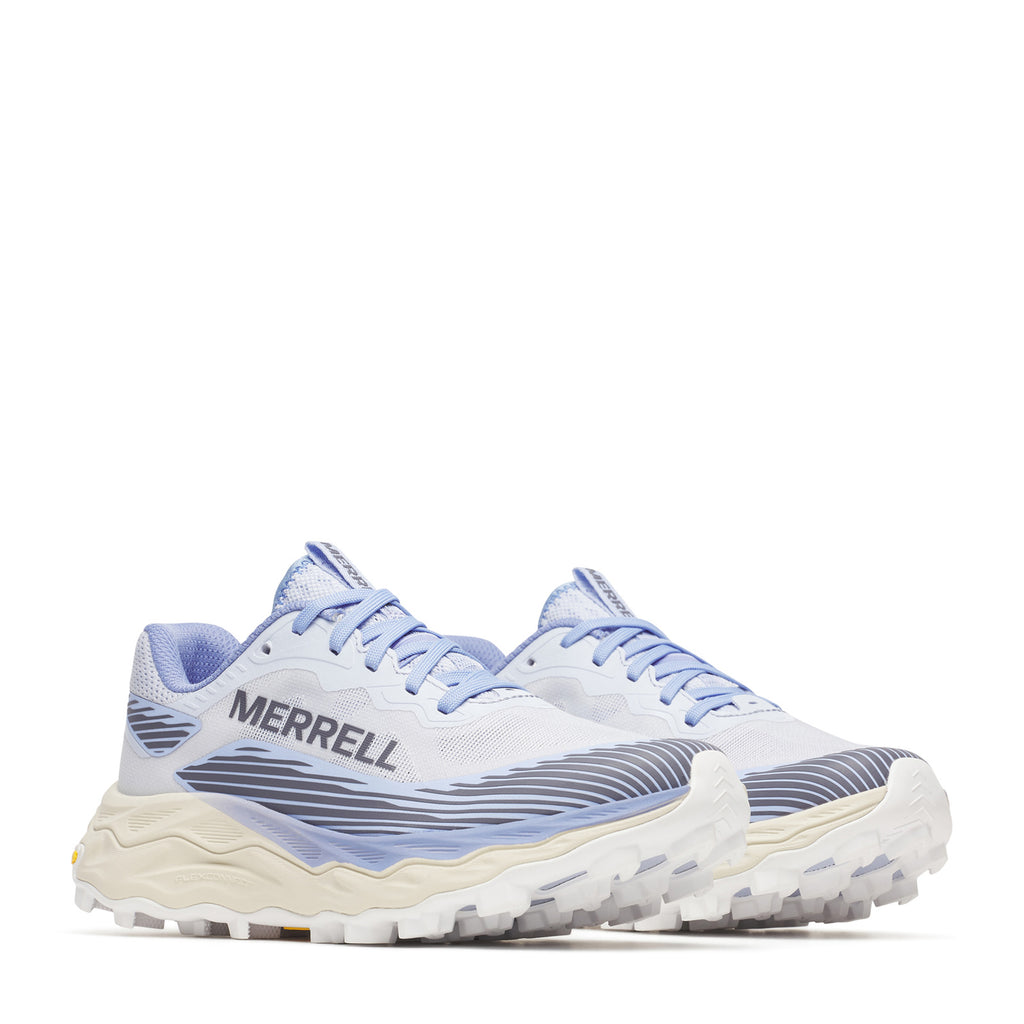 Women's Merrell, Agility Peak 6 Hiking Shoe