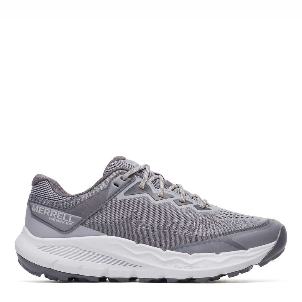 Men's Merrell, Nova 4 Waterproof Trail Running Shoe