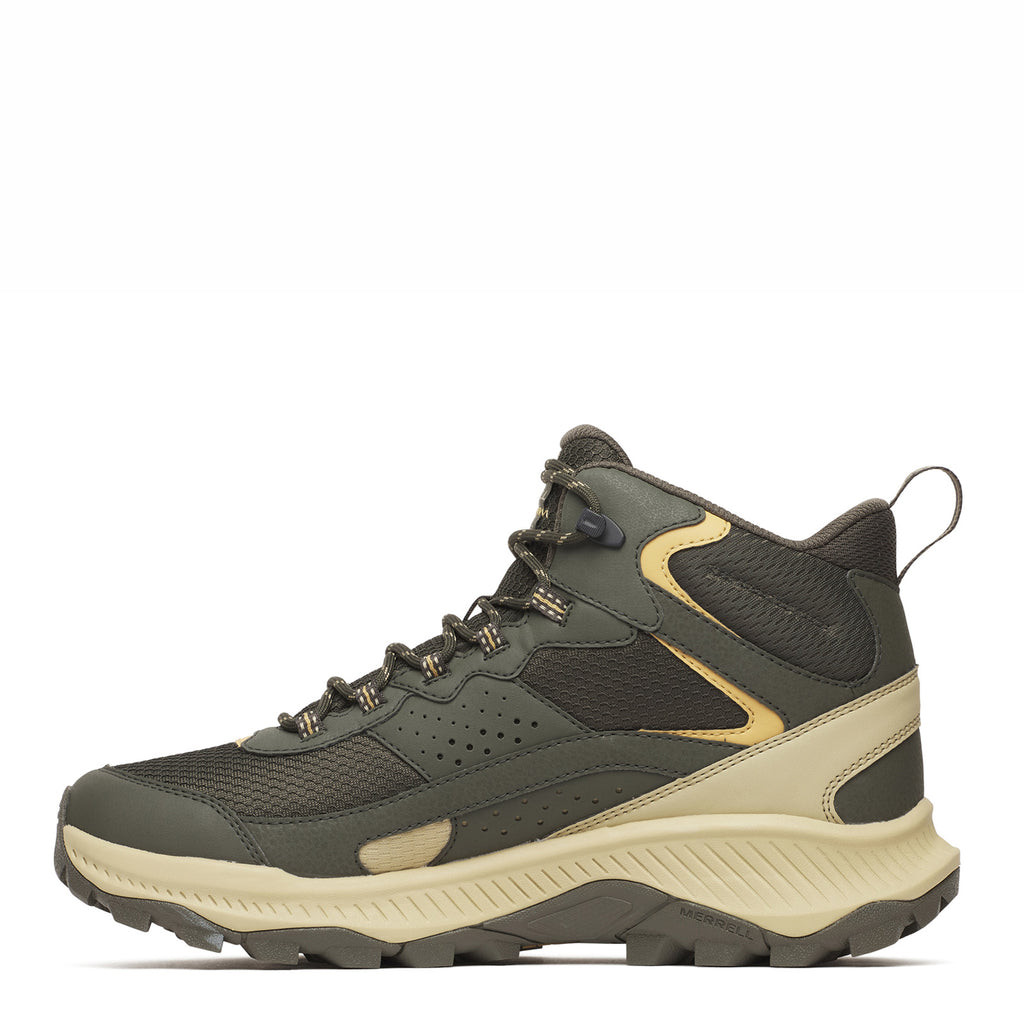 Men's Merrell, Speed Strike 2 Mid Waterproof Hiking Boot