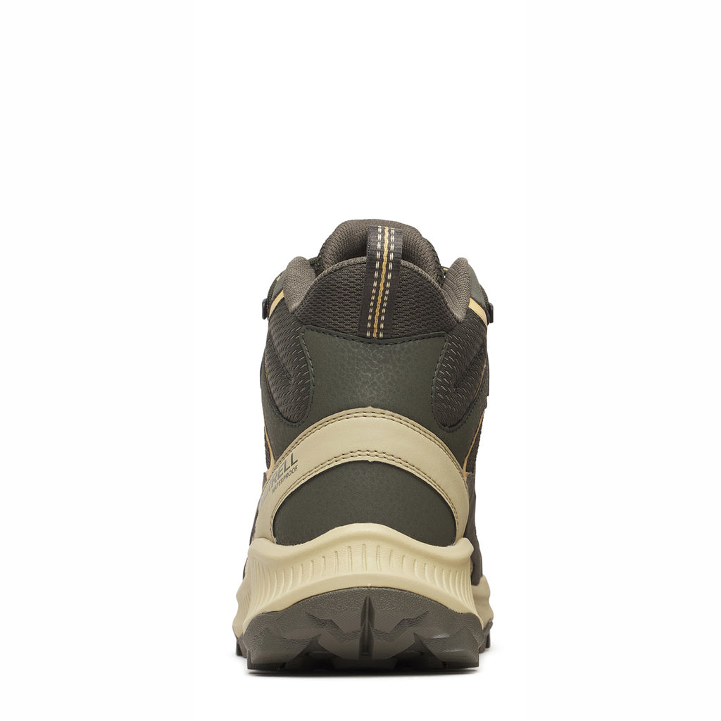 Men's Merrell, Speed Strike 2 Mid Waterproof Hiking Boot