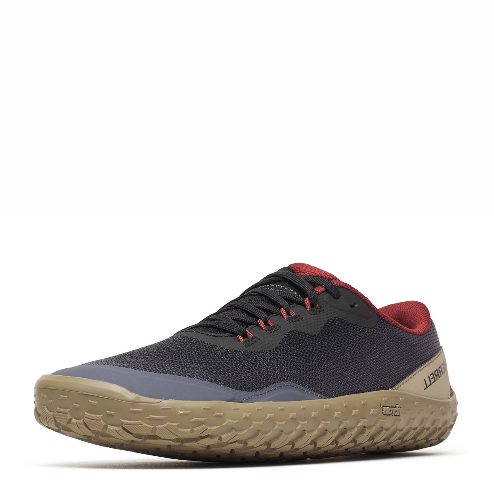 Men's Merrell Vapor Glove 7 Trail Running Shoe — Peltz Shoes