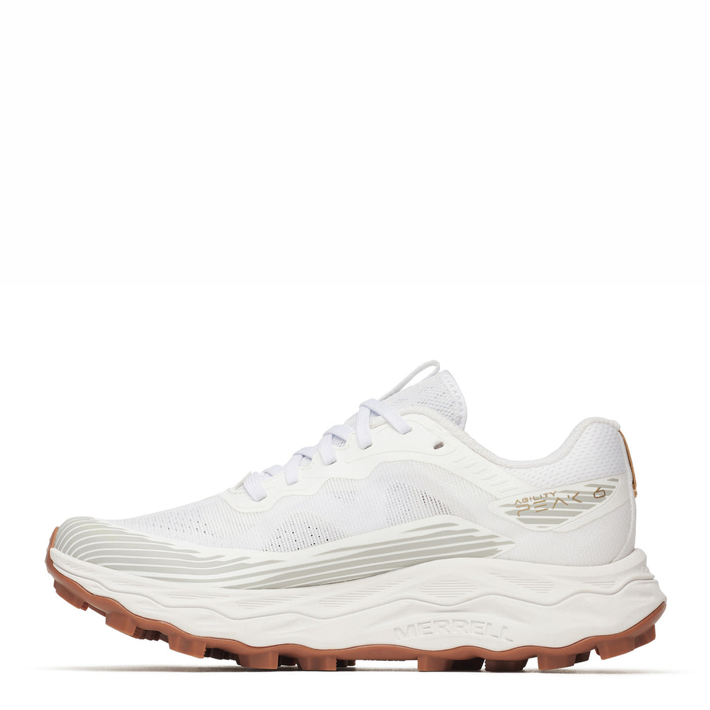 Women's Merrell, Agility Peak 6 Hiking Shoe