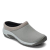 Peltz Shoes  Women's Merrell Encore Breeze 4 Clog TAUPE J000552