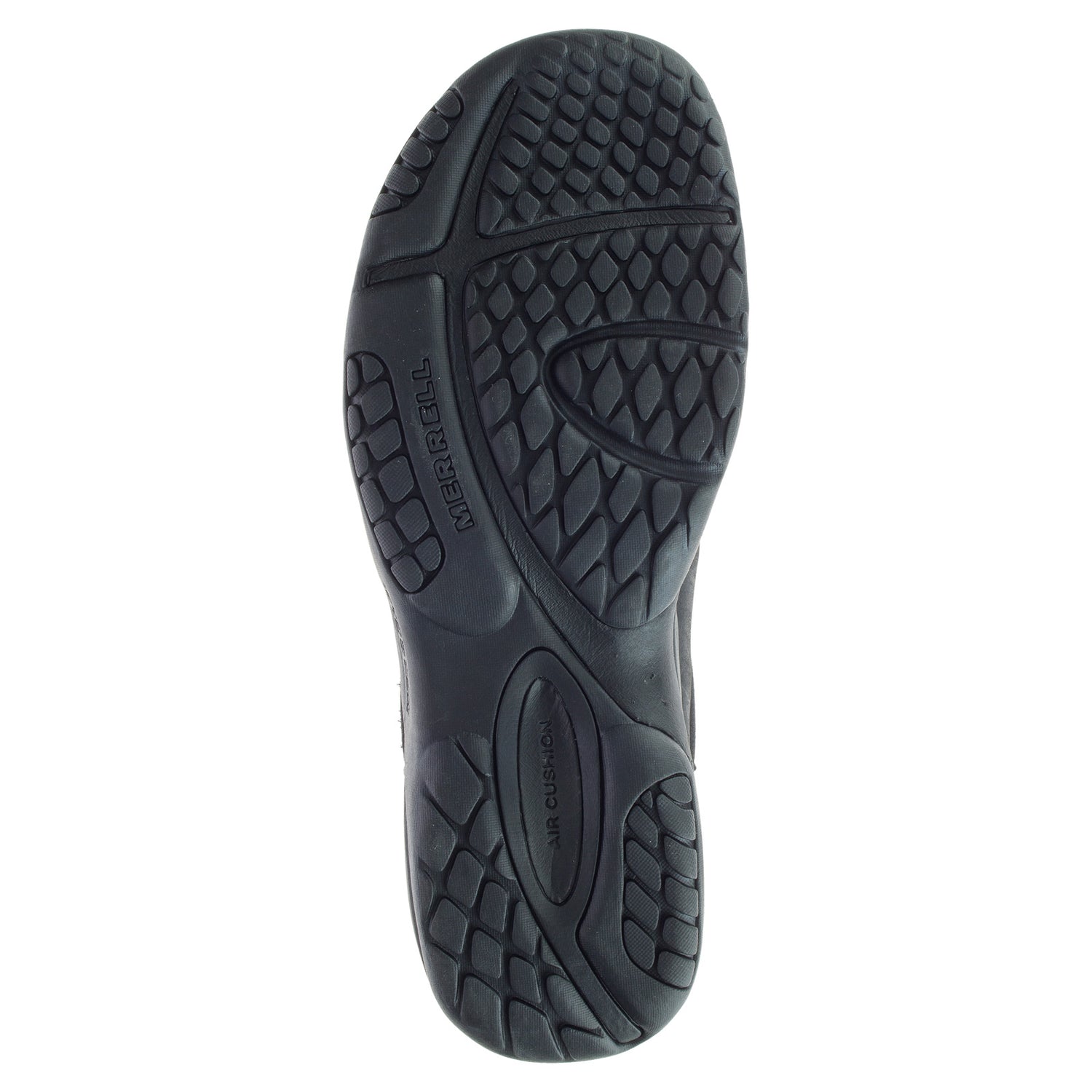 Peltz Shoes  Men's Merrell Encore Chill 2 Clog BLACK J001909