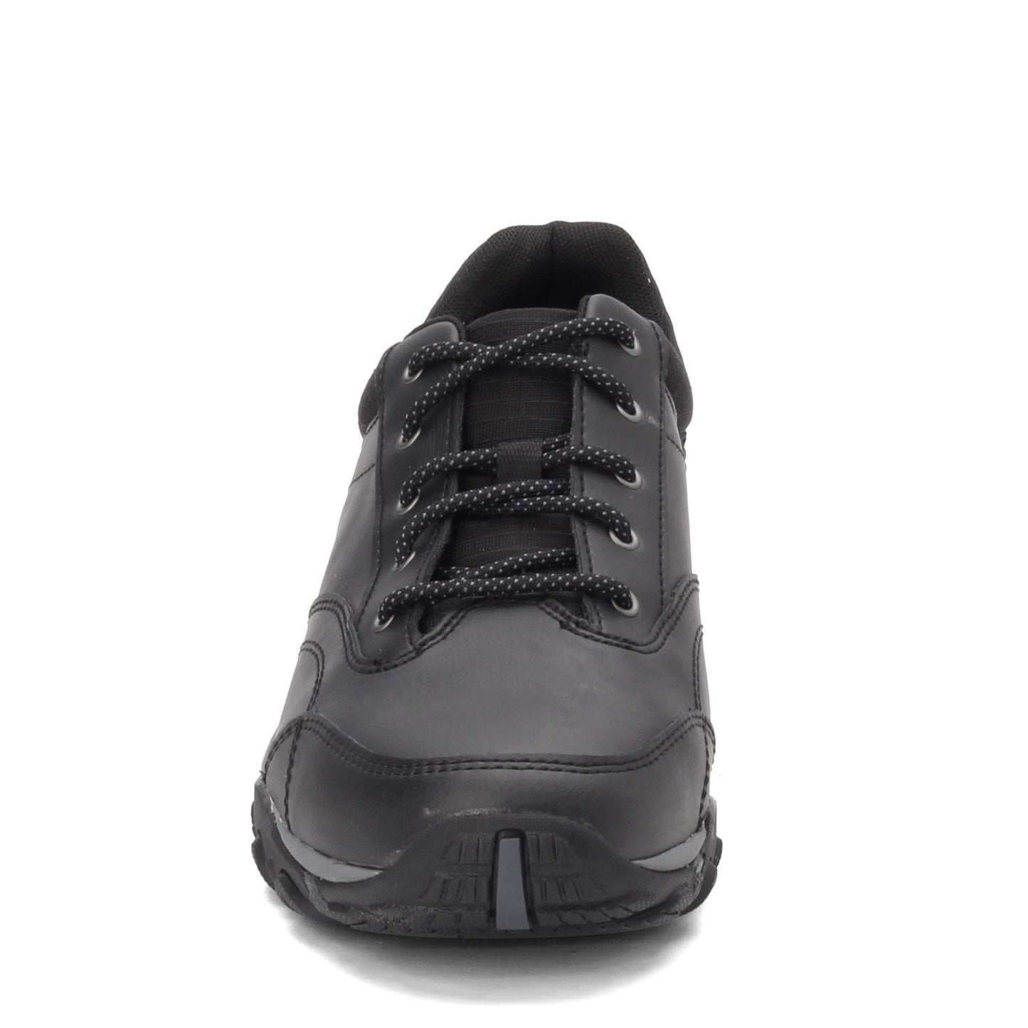 Peltz Shoes  Men's Merrell Yokota Rover 2 Oxford BLACK J002017