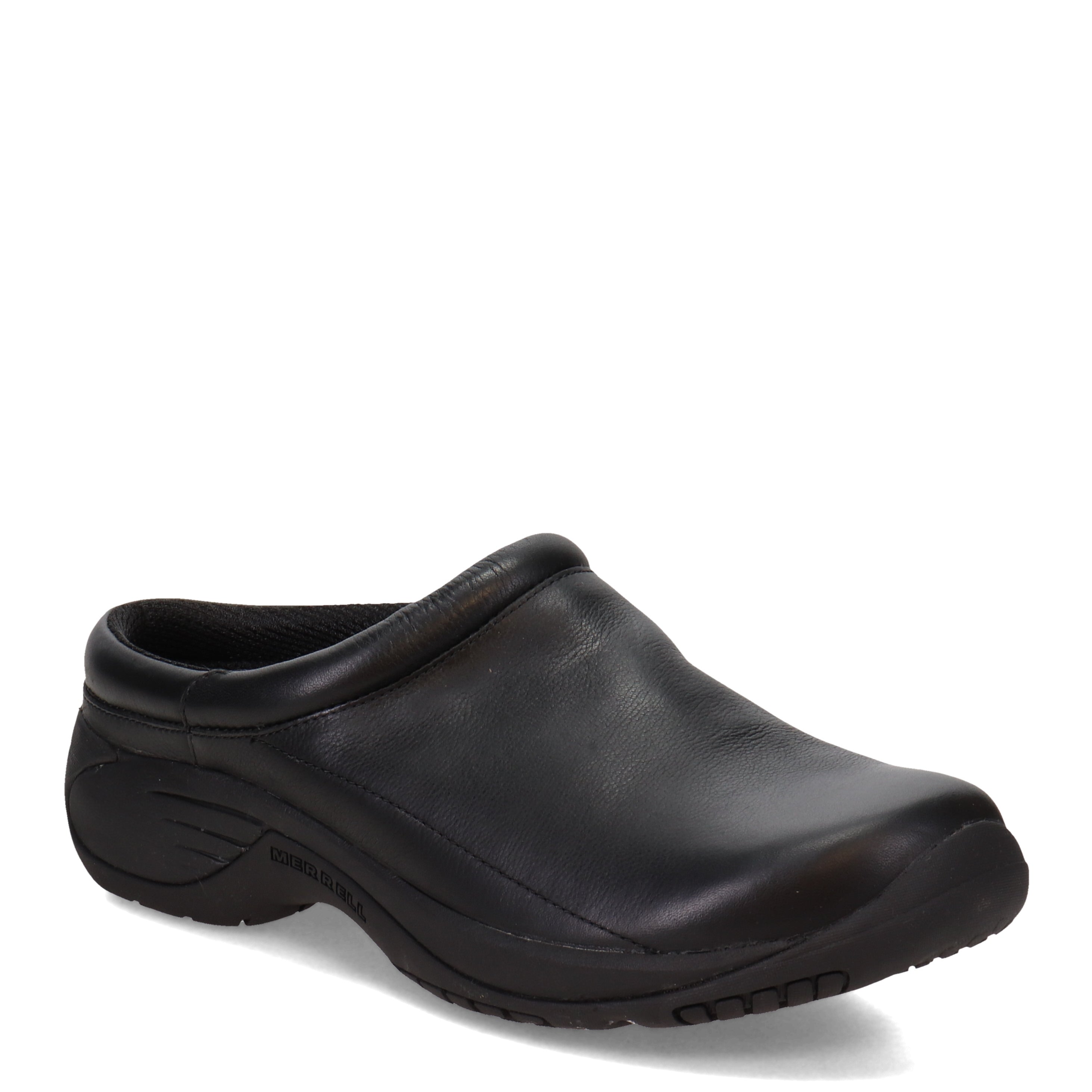 Men's Merrell, Encore Gust 2 Clog - Wide Width – Peltz Shoes