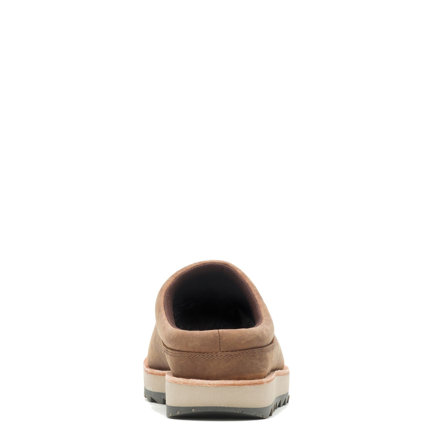 Peltz Shoes  Men's Merrell Juno Clog WALRUS J002133