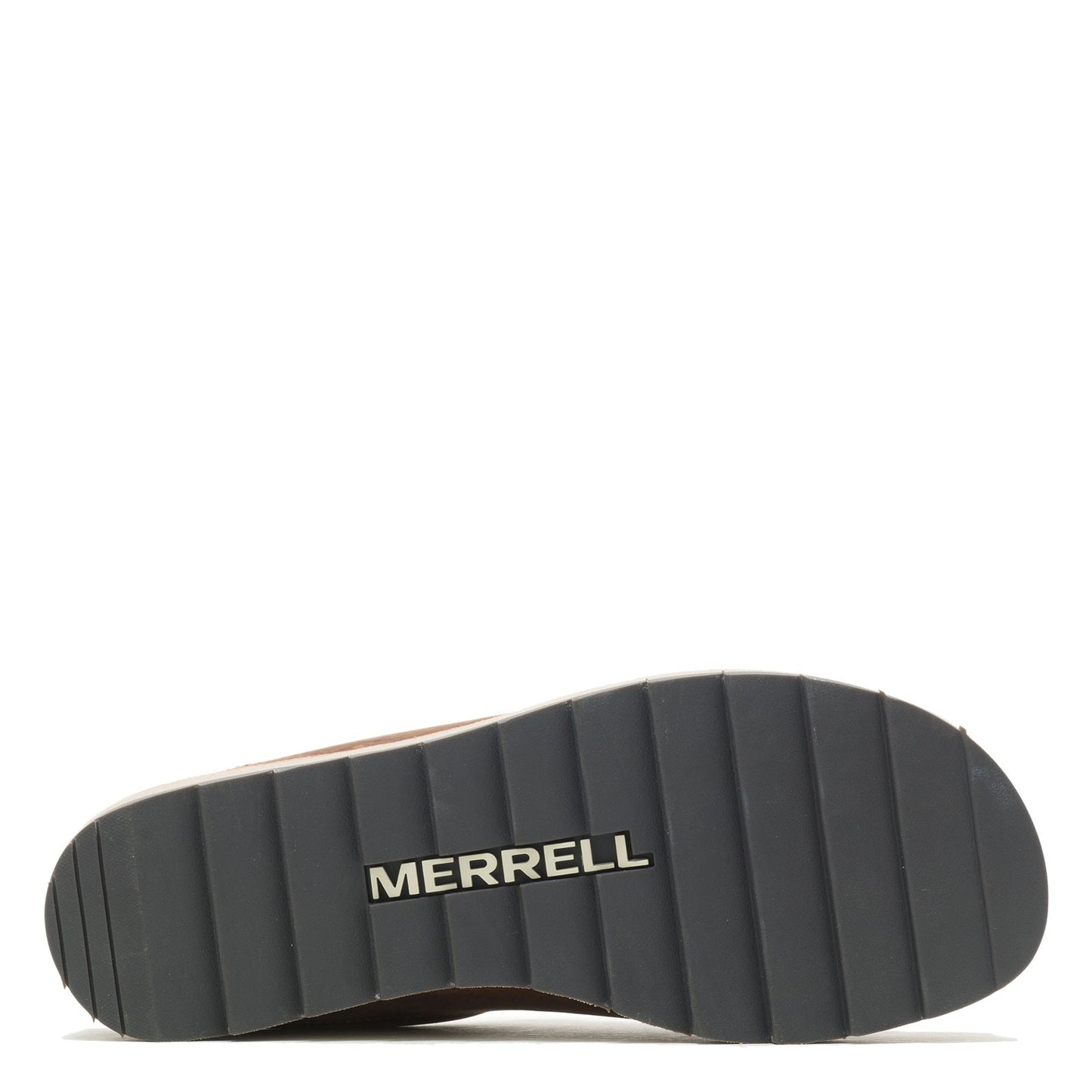 Peltz Shoes  Men's Merrell Juno Clog WALRUS J002133