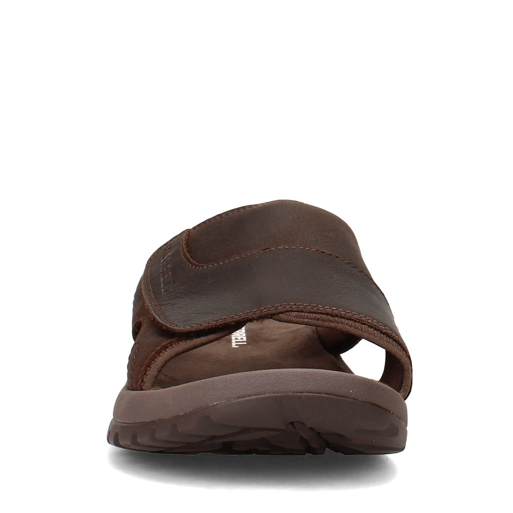Men's Merrell Sandspur 2 Slide EARTH J002721