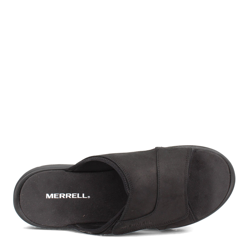 Men's Merrell Sandspur 2 Slide BLACK J002723