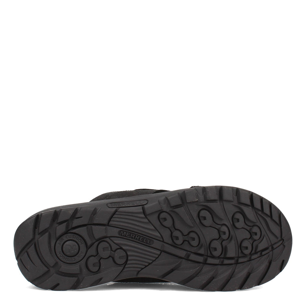 Men's Merrell Sandspur 2 Slide BLACK J002723
