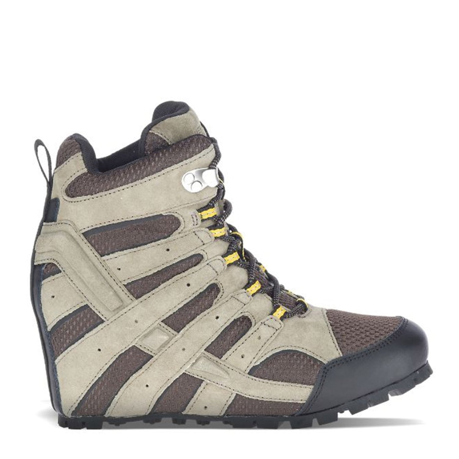 merrell wedge boots