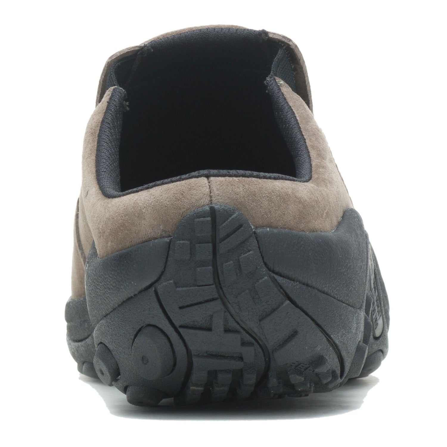 Peltz Shoes  Men's Merrell Jungle Slide GUNSMOKE J003231