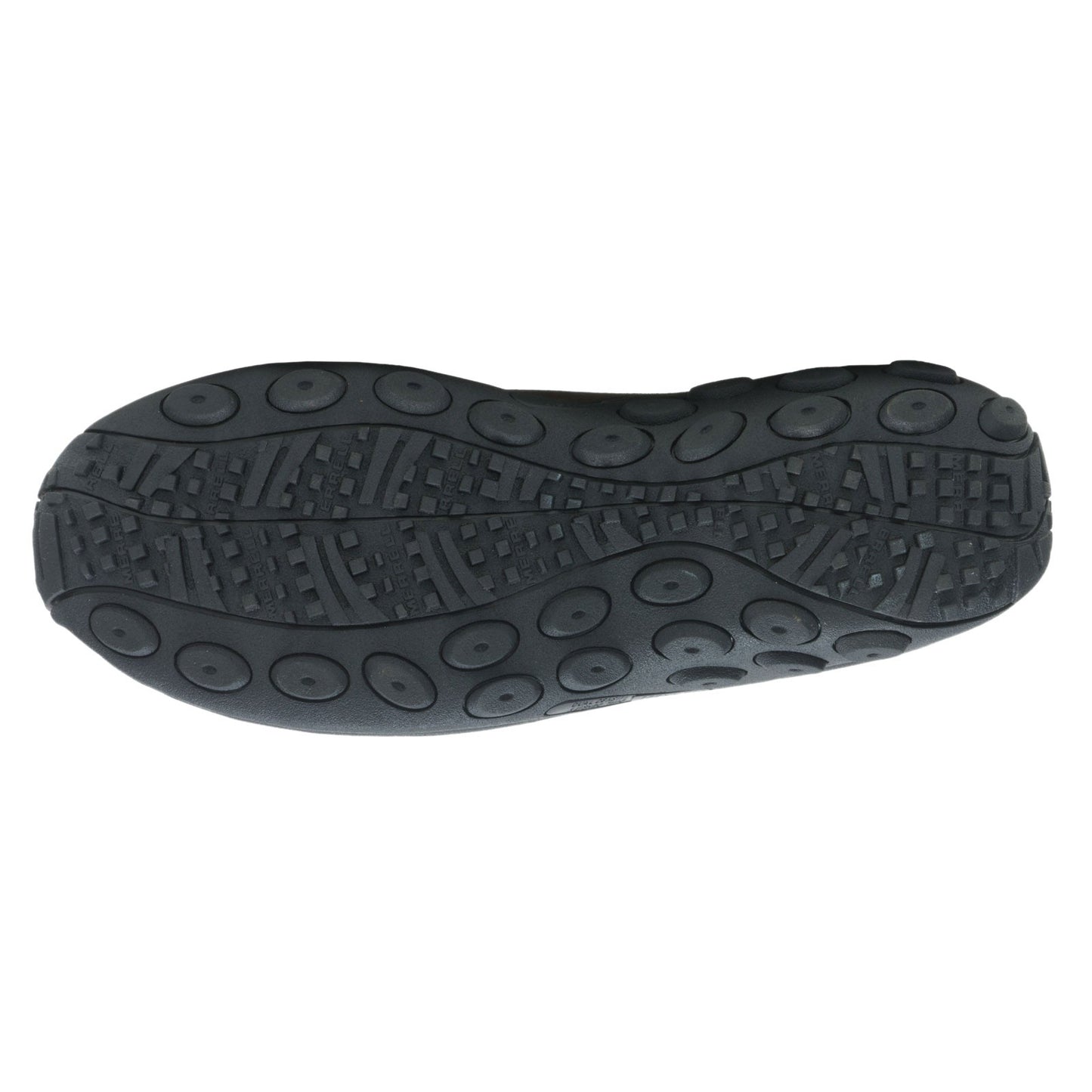 Peltz Shoes  Men's Merrell Jungle Slide GUNSMOKE J003231
