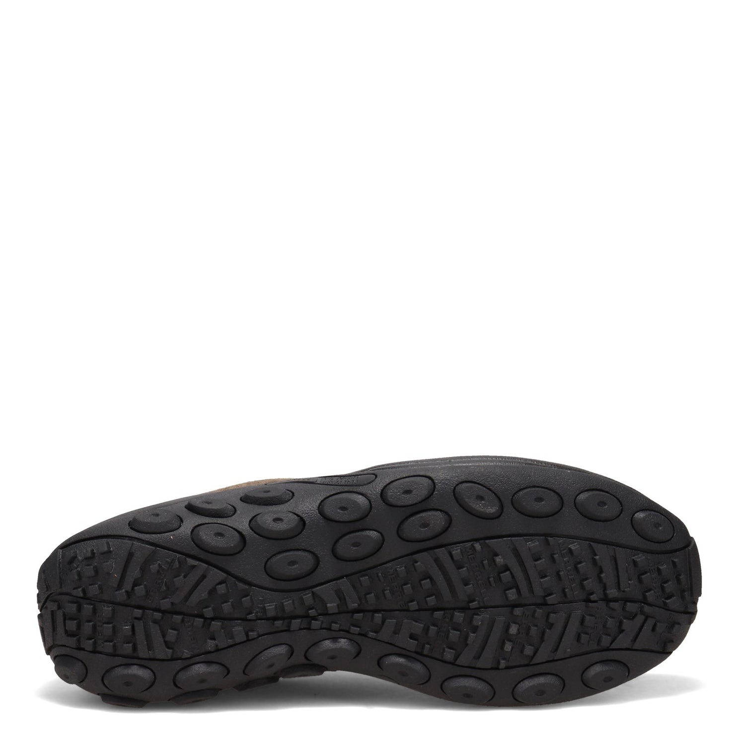 Peltz Shoes  Men's Merrell Jungle Slide GUNSMOKE J003231