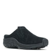 Peltz Shoes  Men's Merrell Jungle Slide Clog - Wide Width MIDNIGHT J003297W