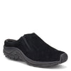 Peltz Shoes  Men's Merrell Jungle Slide Clog MIDNIGHT J003297