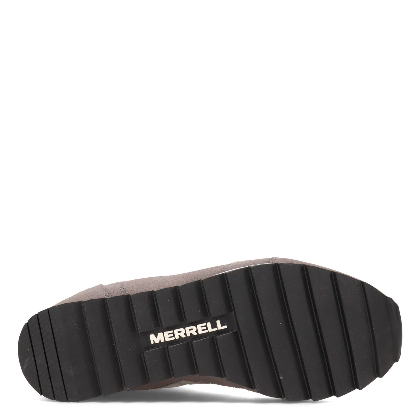 Peltz Shoes  Men's Merrell Alpine Sneaker CHARCOAL J003719