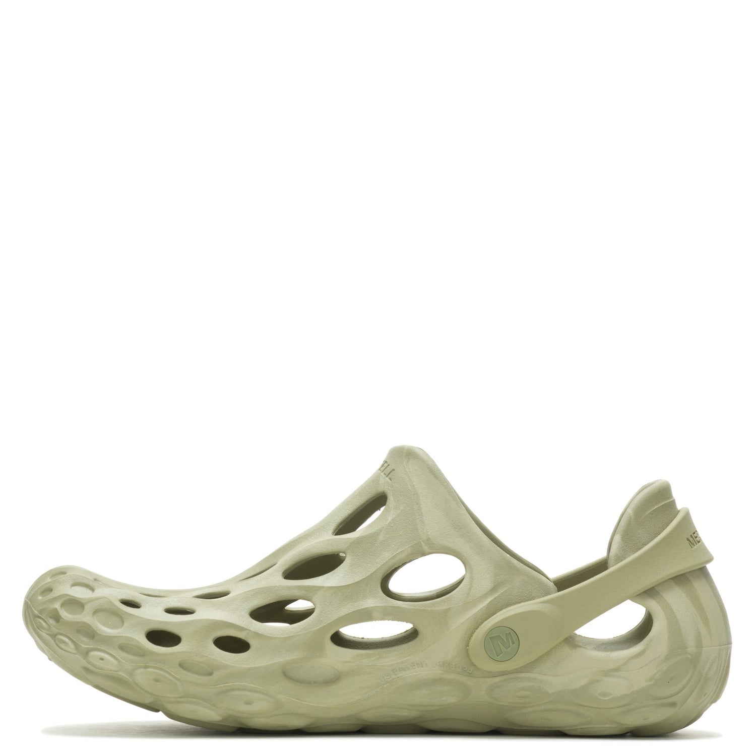 Men's Merrell, Hydro Moc Water Shoe Peltz Shoes