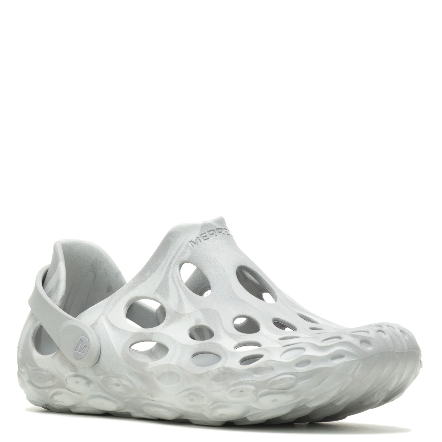 Peltz Shoes  Men's Merrell Hydro Moc Water Shoe PALOMA J003747