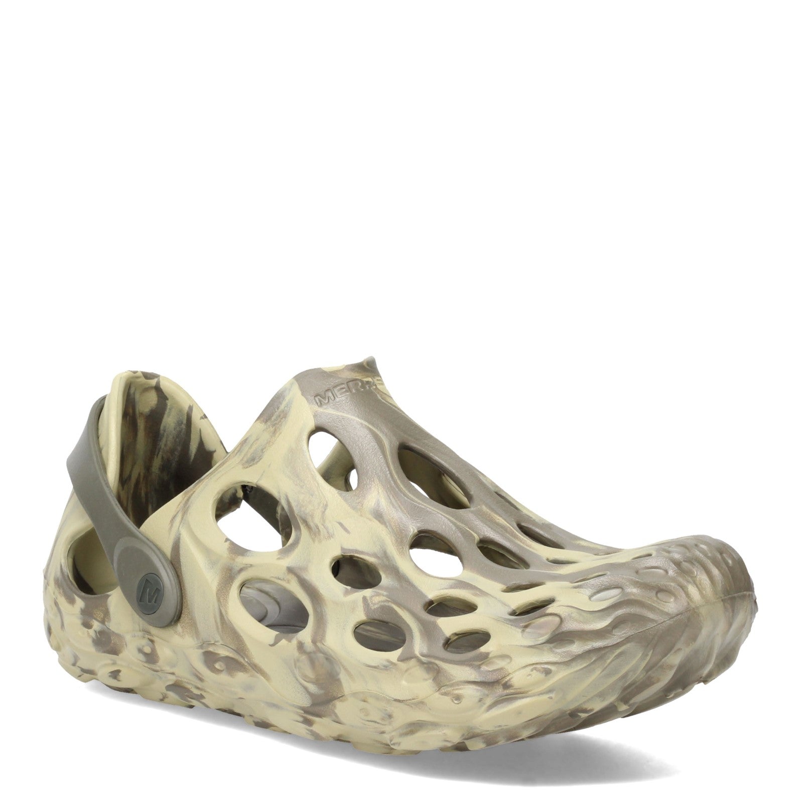 Men's Merrell, Hydro Moc Water Shoe Peltz Shoes