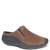 Peltz Shoes  Men's Merrell Jungle Slide DARK EARTH J004089